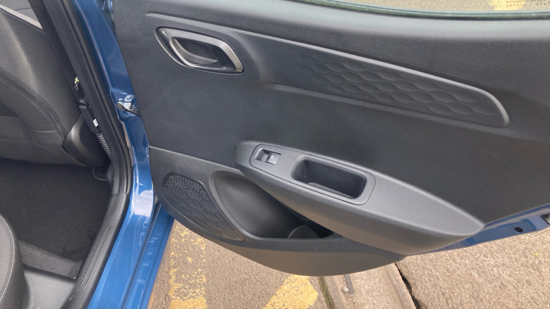 Hyundai i10 1.0 [63] Advance 5dr Auto [Nav] Petrol Hatchback